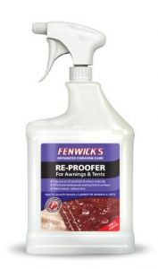 CCL 4024 Fenwicks Awning and Tent Re-Proofer